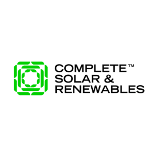 Complete Solar Ltd logo