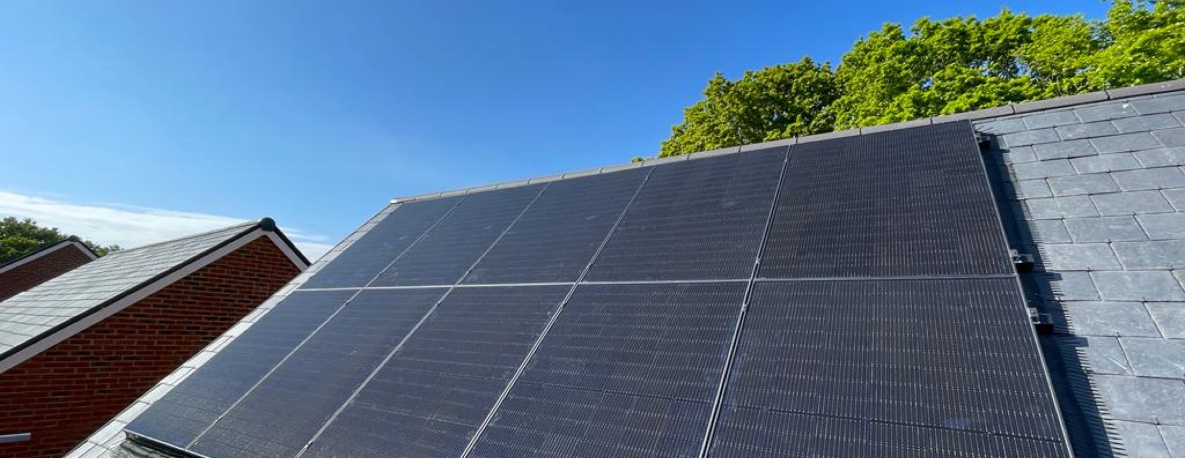 Solar Panel Installations Sussex Complete Solar